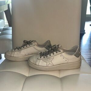 Real Golden Goose